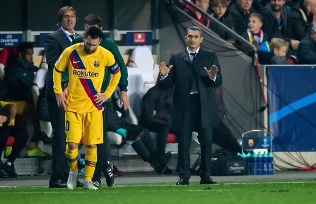 Real Sociedad - Barcelona 2-2 // Catalanii, la cele mai proaste cifre de la Guardiola încoace! ADN-ul clubului, în pericol