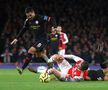 Arsenal - Manchester City 0-3 // FOTO „Tunarii”, făcuți KO de Pep Guardiola » Campioana a rezolvat meciul în prima repriză