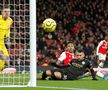 Arsenal - Manchester City 0-3 // FOTO „Tunarii”, făcuți KO de Pep Guardiola » Campioana a rezolvat meciul în prima repriză