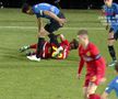 Viitorul - FCSB 0-2 // FOTO Atac înfiorător: Andrei Artean și-a înfipt crampoanele în Dennis Man! Era de „roșu”?