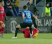 Intrare dură în Viitorul - FCSB