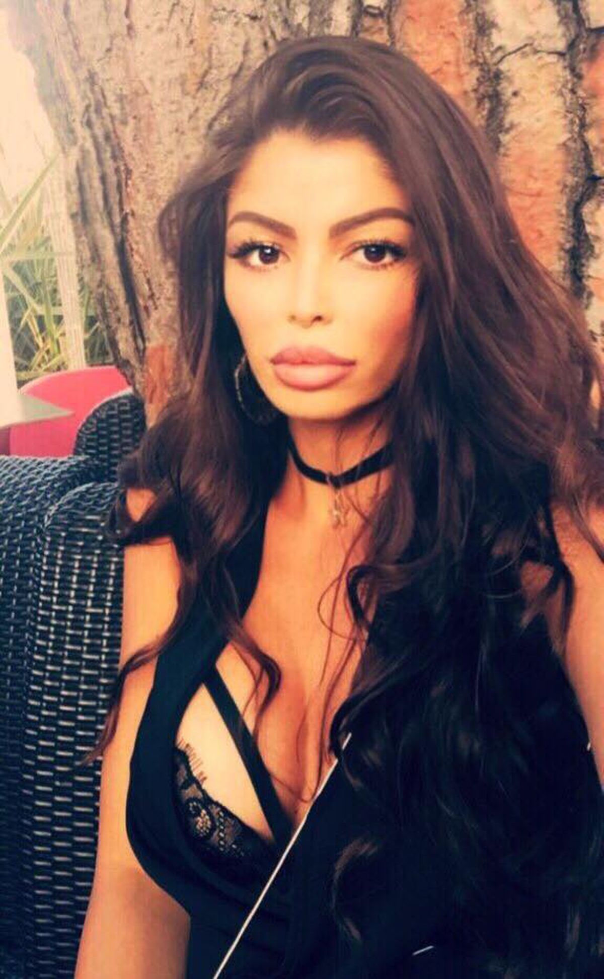 GALERIE FOTO CFR Cluj se bate la titlu și la iubite de fotbaliști! Consuelo și proaspăta nevastă a lui Golofca, în top!