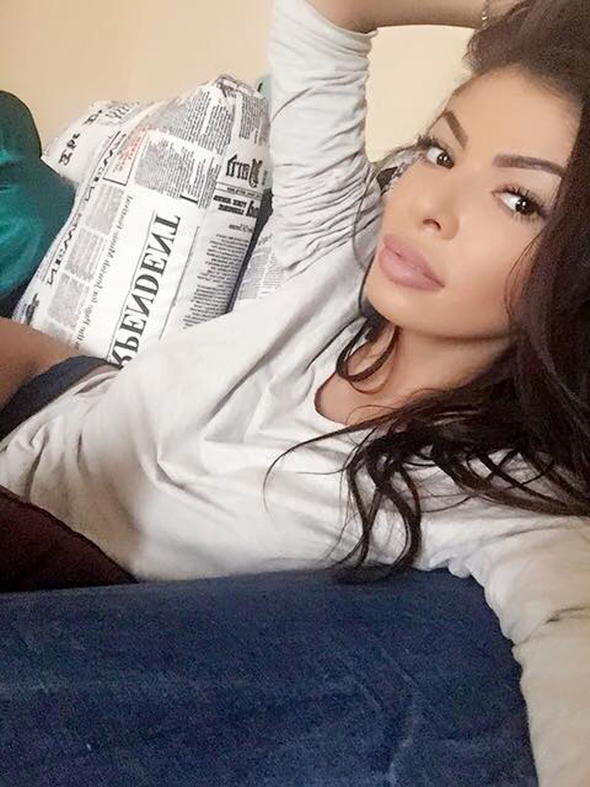 GALERIE FOTO CFR Cluj se bate la titlu și la iubite de fotbaliști! Consuelo și proaspăta nevastă a lui Golofca, în top!