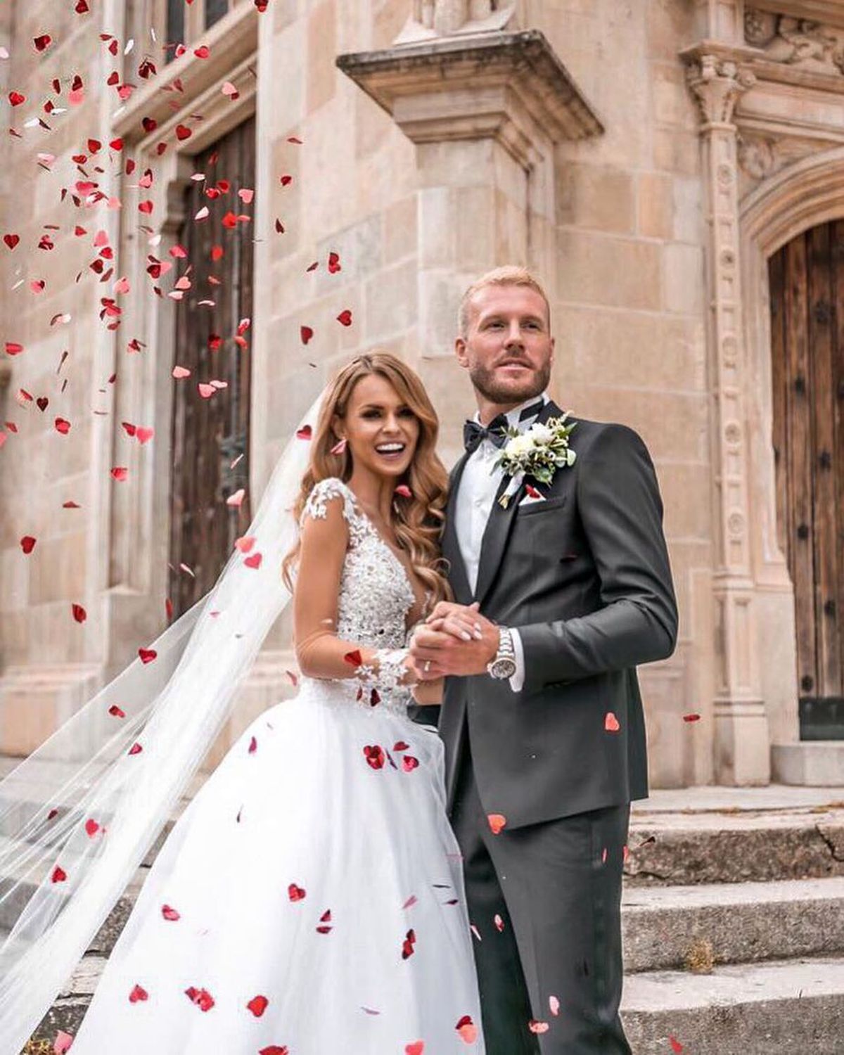 Adam Nemec, dedicație specială după reușita cu UTA » Miss Slovacia i-a dat o veste uriașă!