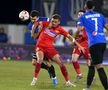 FC Viitorul - FCSB 0-2 // FOTO + VIDEO Deja-vu, nu derby! Cu un Florinel Coman sclipitor, FCSB s-a impus lejer pe terenul Viitorului și trece peste echipa lui Hagi în clasament