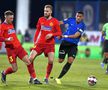 FC Viitorul - FCSB 0-2 // FOTO + VIDEO Deja-vu, nu derby! Cu un Florinel Coman sclipitor, FCSB s-a impus lejer pe terenul Viitorului și trece peste echipa lui Hagi în clasament