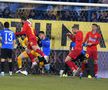 FC Viitorul - FCSB 0-2 // FOTO + VIDEO Deja-vu, nu derby! Cu un Florinel Coman sclipitor, FCSB s-a impus lejer pe terenul Viitorului și trece peste echipa lui Hagi în clasament
