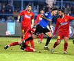 FC Viitorul - FCSB 0-2 // FOTO + VIDEO Deja-vu, nu derby! Cu un Florinel Coman sclipitor, FCSB s-a impus lejer pe terenul Viitorului și trece peste echipa lui Hagi în clasament