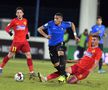 FC Viitorul - FCSB 0-2 // FOTO + VIDEO Deja-vu, nu derby! Cu un Florinel Coman sclipitor, FCSB s-a impus lejer pe terenul Viitorului și trece peste echipa lui Hagi în clasament