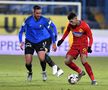 FC Viitorul - FCSB 0-2 // FOTO + VIDEO Deja-vu, nu derby! Cu un Florinel Coman sclipitor, FCSB s-a impus lejer pe terenul Viitorului și trece peste echipa lui Hagi în clasament