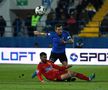 FC Viitorul - FCSB 0-2 // FOTO + VIDEO Deja-vu, nu derby! Cu un Florinel Coman sclipitor, FCSB s-a impus lejer pe terenul Viitorului și trece peste echipa lui Hagi în clasament
