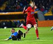 FC Viitorul - FCSB 0-2 // FOTO + VIDEO Deja-vu, nu derby! Cu un Florinel Coman sclipitor, FCSB s-a impus lejer pe terenul Viitorului și trece peste echipa lui Hagi în clasament