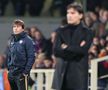 Fiorentina - Inter 1-1 FOTO // Echipa lui Antonio Conte, egalată în prelungiri » Clasamentul actualizat