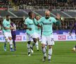Fiorentina - Inter 1-1 FOTO // Echipa lui Antonio Conte, egalată în prelungiri » Clasamentul actualizat