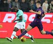 Fiorentina - Inter 1-1 FOTO // Echipa lui Antonio Conte, egalată în prelungiri » Clasamentul actualizat