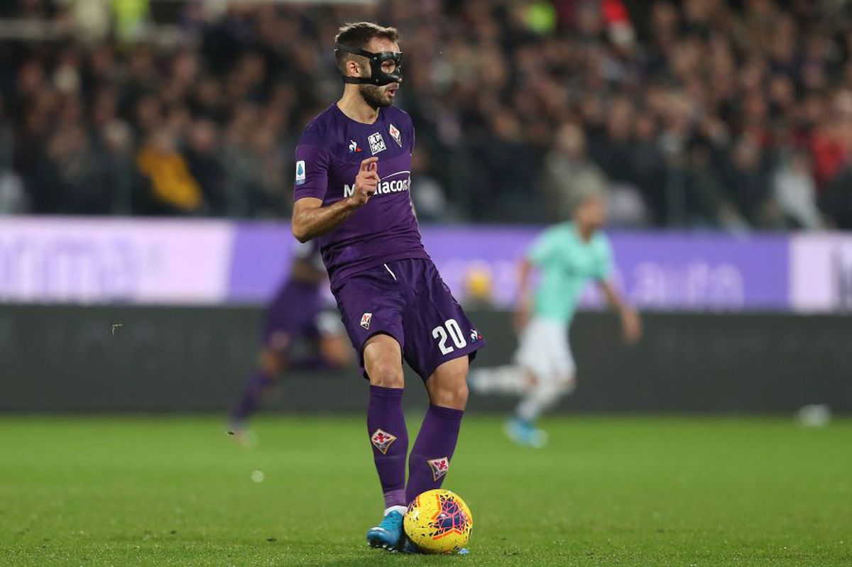 Fiorentina - Inter 1-1 FOTO // Echipa lui Antonio Conte, egalată în prelungiri » Clasamentul actualizat