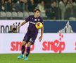 Fiorentina - Inter 1-1 FOTO // Echipa lui Antonio Conte, egalată în prelungiri » Clasamentul actualizat