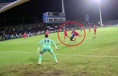 VIITORUL - FCSB 0-2 // Gabi Iancu suspectează delegarea lui Radu Petrescu: „Doar el ne arbitrează cu FCSB, nu știu cum se face”