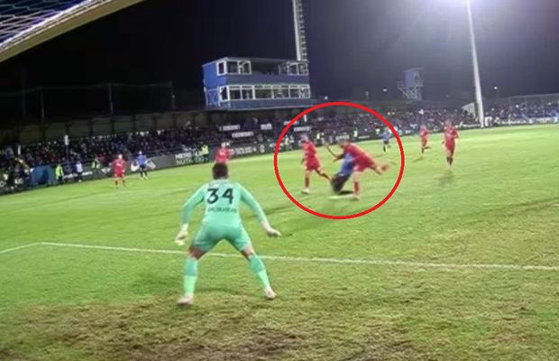 VIITORUL - FCSB 0-2 // Gabi Iancu suspectează delegarea lui Radu Petrescu: „Doar el ne arbitrează cu FCSB, nu știu cum se face”