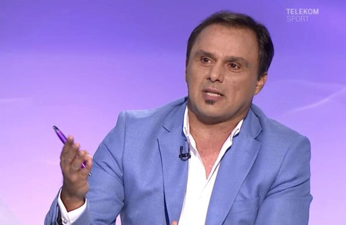 Basarab Panduru a urmărit derby-ul etapei și are o mare dilemă: „Poate FCSB să facă asta? Are nevoie de anumiți jucători”