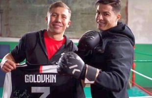 Cristiano Ronaldo surprinde în ultimul documentar: „Prefer un meci de box sau UFC în detrimentul unuia de fotbal” + dezvăluiri emoționante din copilărie