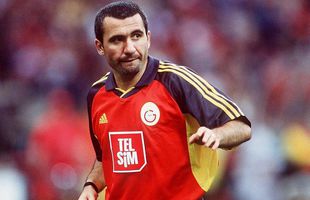 Gică Hagi n-a prins nici al treilea Dream Team construit de France Football! Cum arată echipele