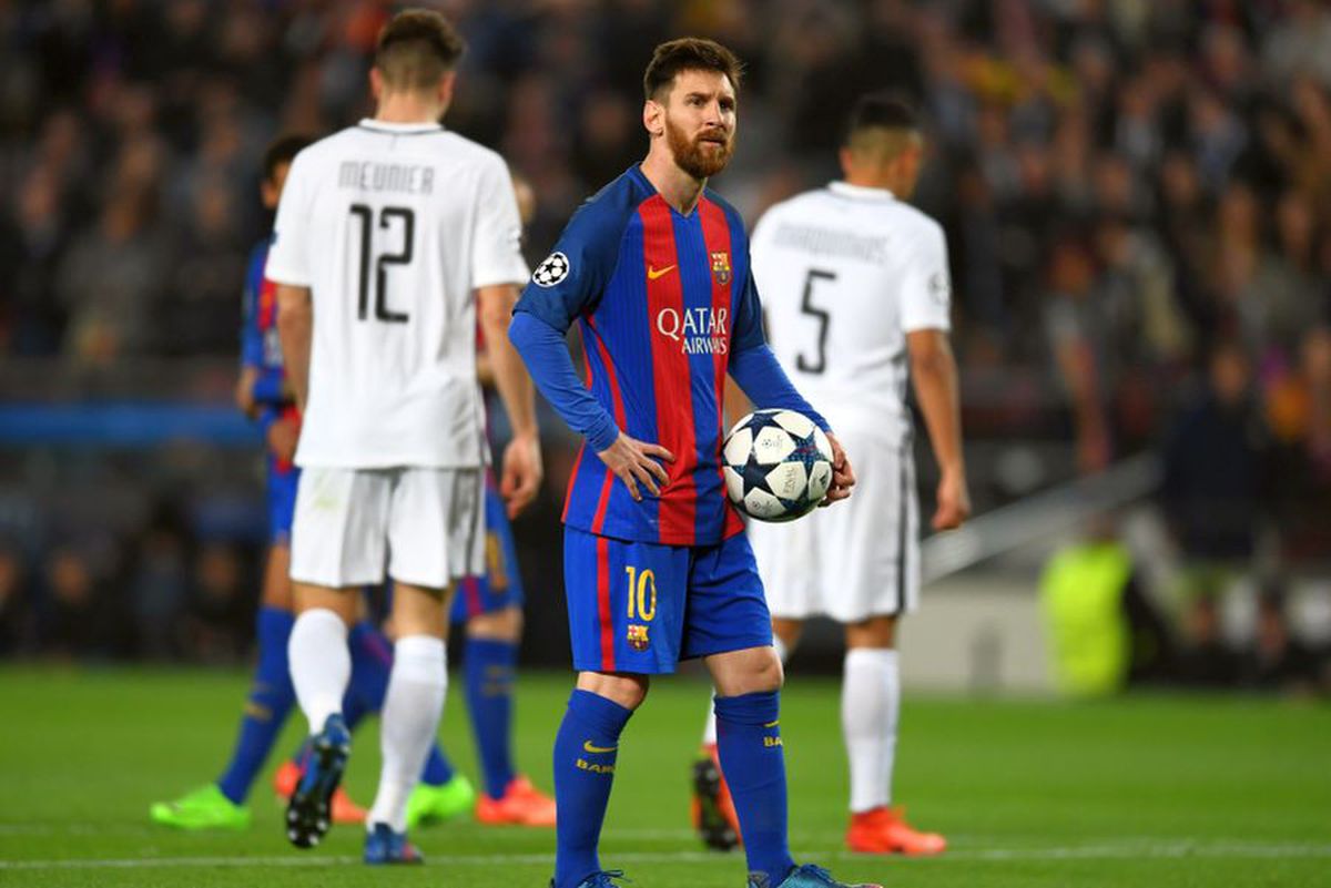 Lionel Messi, tot mai aproape de PSG? Tatăl argentinianului, întâlnire de gradul zero: „Conexiunea e tot mai puternică”