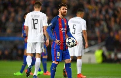 Lionel Messi, tot mai aproape de PSG? Tatăl argentinianului, întâlnire de gradul zero: „Conexiunea e tot mai puternică”