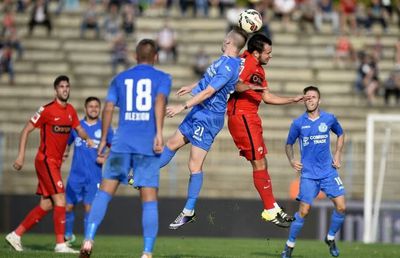 EXCLUSIV  Detalii halucinante din Liga 4! Cum se încerca trucarea meciurilor la Brăila: „Era implicată mafia locală. Mi s-a spus să am grijă de mine!”