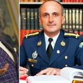 Becali versus Talpan, un război interminabil
