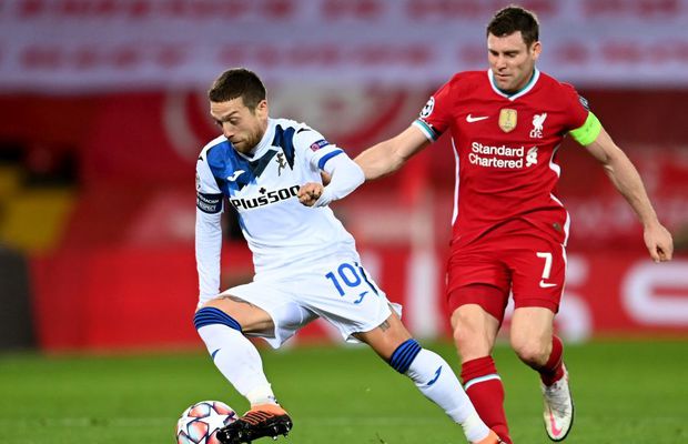 Pleacă omul-simbol! Papu Gómez, conflict aprig cu antrenorul lui Atalanta: „Când voi pleca, spun tot adevărul”