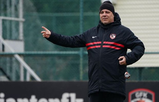 Marius Șumudică și-a cucerit jucătorii: „Îl iubesc, nu am mai lucrat niciodată cu un asemenea antrenor”