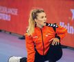 Transferul perfectat de CSM București » Tess Wester, campioană mondială în 2019, va juca alături de Cristina Neagu