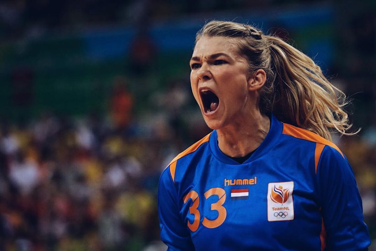 Tess Wester - Olanda