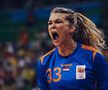 Transferul perfectat de CSM București » Tess Wester, campioană mondială în 2019, va juca alături de Cristina Neagu