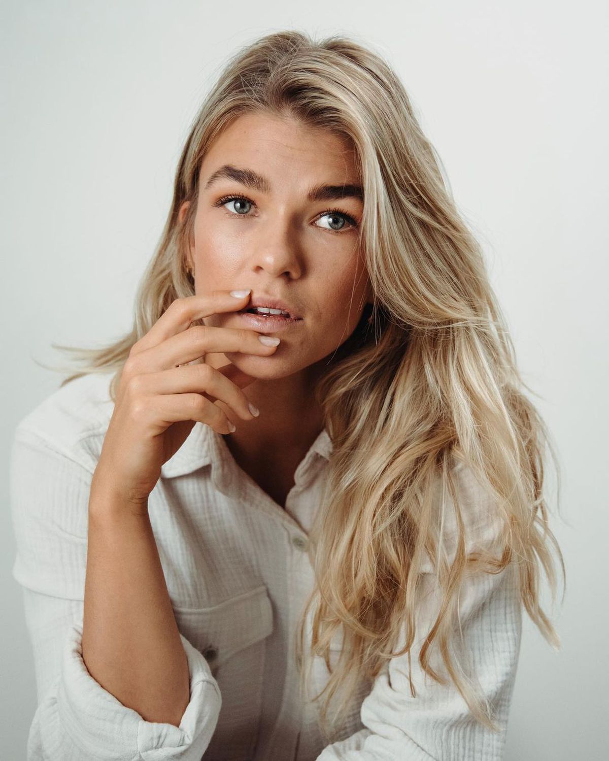 Tess Wester - Olanda