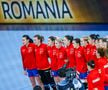 România - Olanda - Campionatul European