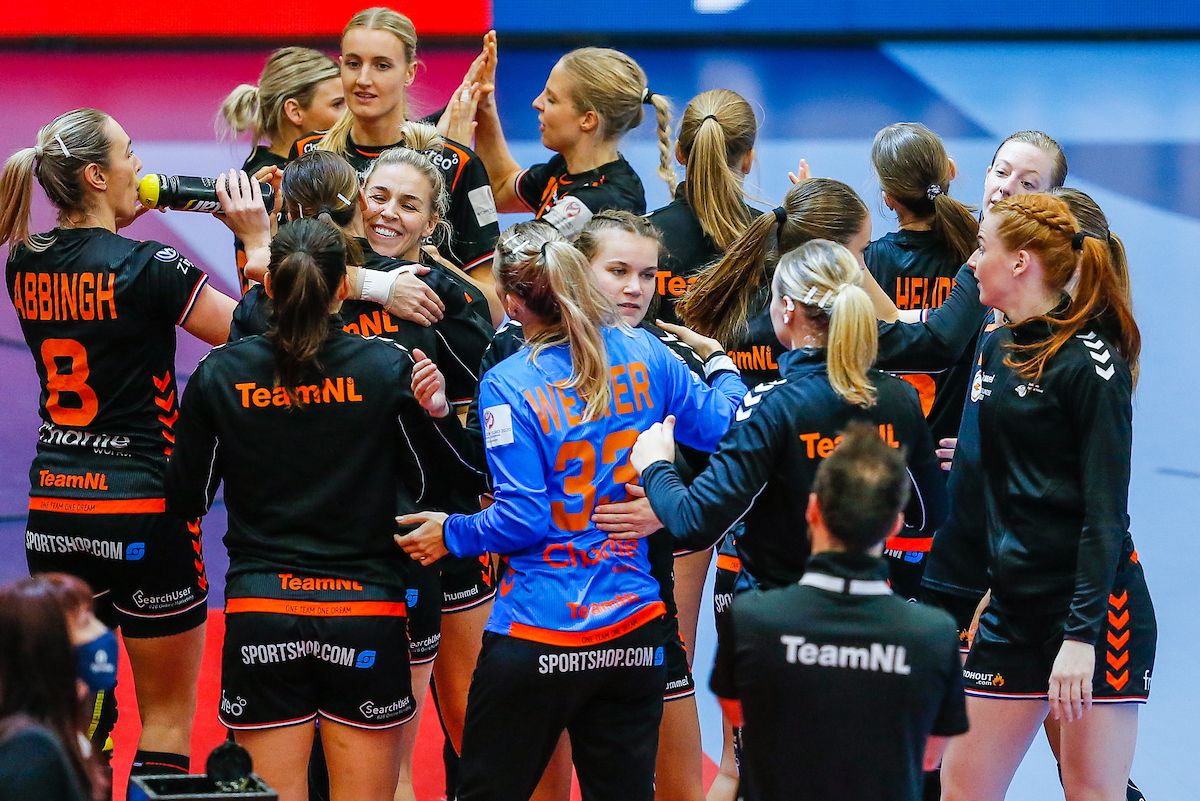 Cristina Neagu a răbufnit! Furioasă pe colege după dezamăgirea de la Euro 2020: „Se comportă ca și cum au cine știe ce realizări!”