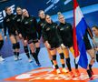 România - Olanda - Campionatul European