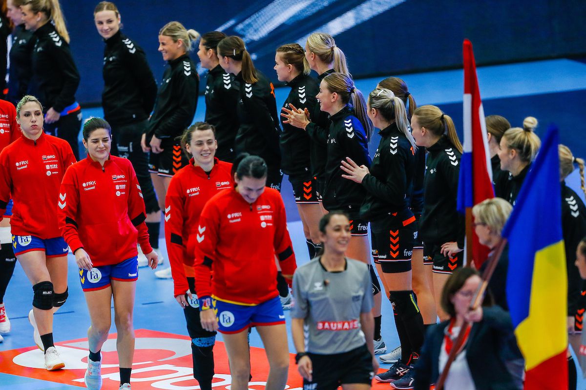 Cristina Neagu a răbufnit! Furioasă pe colege după dezamăgirea de la Euro 2020: „Se comportă ca și cum au cine știe ce realizări!”