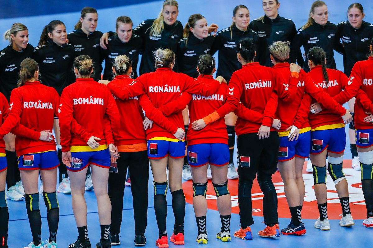 Cristina Neagu a răbufnit! Furioasă pe colege după dezamăgirea de la Euro 2020: „Se comportă ca și cum au cine știe ce realizări!”