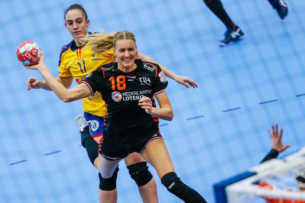 Cristina Neagu a răbufnit! Furioasă pe colege după dezamăgirea de la Euro 2020: „Se comportă ca și cum au cine știe ce realizări!”