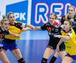 România - Olanda - Campionatul European