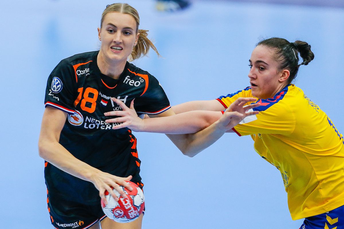 Cristina Neagu a răbufnit! Furioasă pe colege după dezamăgirea de la Euro 2020: „Se comportă ca și cum au cine știe ce realizări!”