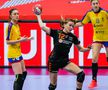 România - Olanda - Campionatul European