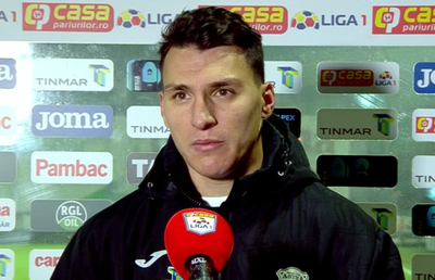 Risto Radunovic vine la FCSB cu un obiectiv clar: „Am o ambiție”