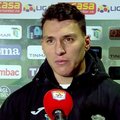Risto Radunovic (28 de ani, fundaș stânga) se va alătura din iarnă lotului FCSB. Muntenegreanul, încă jucătorul Astrei, afirmă că vrea să ia titlul cu roș-albaștrii.