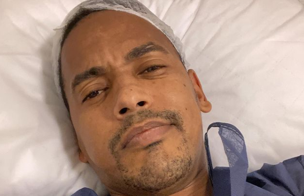 FOTO. Final de an pentru Eric » Brazilianul s-a operat: „O să revin mai bun”