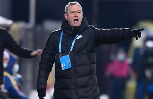 Viitorul - FC Botoșani 1-2. Mircea Rednic anunță mișcări de trupe în mercato: „Vor fi schimbări. Le-am spus ceva jucătorilor”