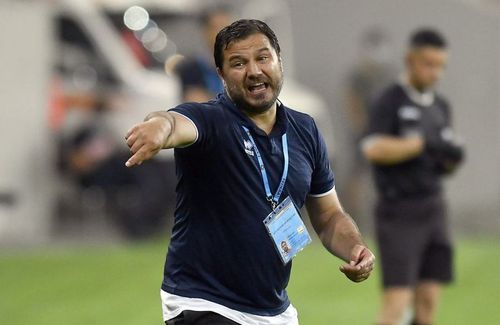 Marius Croitoru, 40 de ani, antrenorul lui FC Botoșani, a oferit declarații după victoria moldovenilor cu Viitorul, scor 2-1, din etapa #14 a Ligii 1.